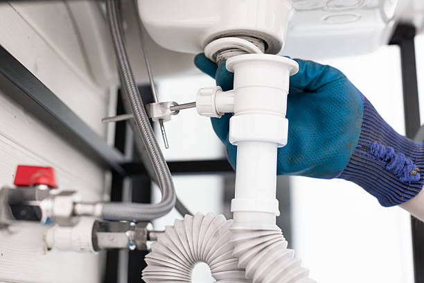 Reliable Drain Cleaning contractor in Commerce Township, MI by Masters Plumbing Service